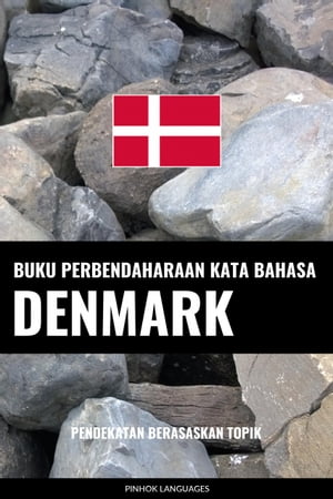 Buku Perbendaharaan Kata Bahasa Denmark