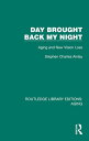 ＜p＞Originally published in 1989, Day Brought Back My Night explores the lives of people who have lost sight in late life as a result of age-related visual disorders. As life-expectancy in western society has increased, the number of people who fall into this group has grown, yet little had been written on this plight. This major study filled the gap in the literature, and will still be of great value to practitioners, scholars, and students in the fields of social gerontology, medicine, social work, and nursing.＜br /＞ Stephen Ainlay surveys the various etiologies of age-related visual disorders and establishes the medical framework of the problem. His primary concern, however, is to understand people’s experience of vision loss, and he makes use of extensive interview data to establish the ways in which people come to terms with their own aging. The stories told here reflect people’s responses to a changing body as well as shifting relationships with friends, family members, medical practitioners, and service providers. They reveal hopes and fears, lost priorities, and new initiatives, relationships that recede and relationships that are newly established. Above all, they comment on the drama that is involved in people’s struggle to find continuity in their lives. In this way, the book is as much an exploration into the problem of identity as it is a study of sensory loss in later life.＜/p＞画面が切り替わりますので、しばらくお待ち下さい。 ※ご購入は、楽天kobo商品ページからお願いします。※切り替わらない場合は、こちら をクリックして下さい。 ※このページからは注文できません。