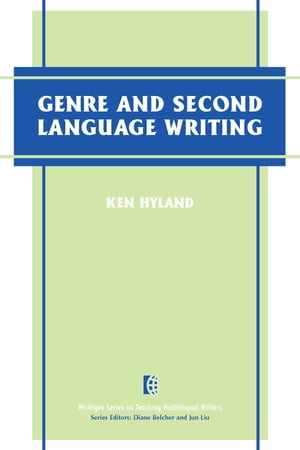 Genre and Second Language Writing