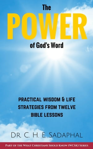 The Power of God's Word