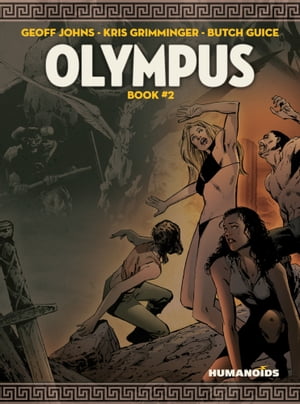 Olympus