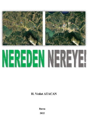 NEREDEN NEREYE!