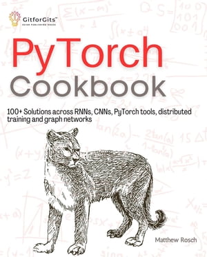 PyTorch Cookbook