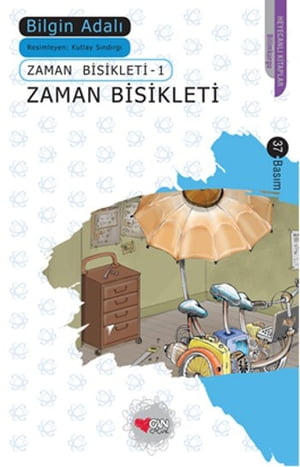 Zaman BisikletiŻҽҡ[ Bilgin Adal? ]