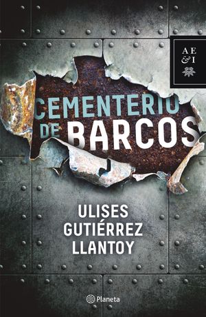 ŷKoboŻҽҥȥ㤨Cementerio de barcosŻҽҡ[ Ulises Gutierrez ]פβǤʤ850ߤˤʤޤ