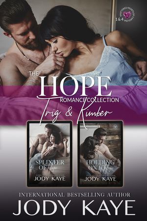 ŷKoboŻҽҥȥ㤨The Hope Romance Collection Splinter of Hope & Holding Onto HopeŻҽҡ[ Jody Kaye ]פβǤʤ111ߤˤʤޤ