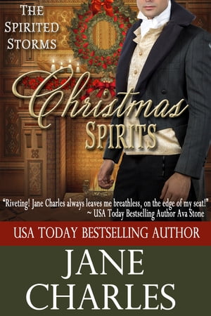 Christmas Spirits【電子書籍】[ Jane Charles ]