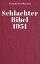 Schlachter Bibel 1951