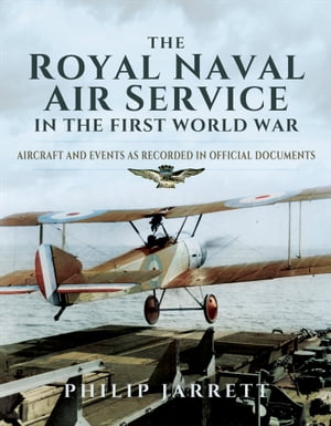 The Royal Naval Air Service in the First World War