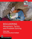 ＜p＞＜a href="app.e2ma.net/app/view:Join/signupId:1371960/acctId:1357141"＞＜strong＞CLICK HERE to download the free chapter called, "Training for Power" from ＜em＞Bouldering＜/em＞＜/strong＞＜/a＞＜br /＞ (Provide us with a little information and we'll send your download directly to your inbox)＜/p＞ ＜p＞* Includes technical photographs, charts, and illustrations＜br /＞ * Contributing photography and advice from Dave Graham, Daniel Woods, Jamie Emerson, and many others＜br /＞ * Appendix highlights top bouldering destinations all over the world＜/p＞ ＜p＞＜em＞Bouldering: Movement, Tactics, and Problem Solving＜/em＞ demonstrates not just the basics of how to boulder, but also how to get better at it and take it to the next level. Whether you're a beginning climber who just started at the local gym, a competitive sport climber looking for a new challenge, or an aging alpinist who needs to take a season off from high-altitude, this guidebook offers something for everyone pursuing the art of bouldering: gear, movement, tactics, training, injury prevention, competitions, and more.＜/p＞ ＜p＞Contributing photography and insights come from climbers such as Dave Graham, Jamie Emerson, Paul Robinson, Chris Schulte, Daniel Woods, Ty Landman, and many others, and an appendix highlights many of the top bouldering destinations all over the world.＜/p＞画面が切り替わりますので、しばらくお待ち下さい。 ※ご購入は、楽天kobo商品ページからお願いします。※切り替わらない場合は、こちら をクリックして下さい。 ※このページからは注文できません。