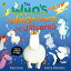 The Who's Whonicorn of Unicorns from the author of Oi Frog!Żҽҡ[ Kes Gray ]
