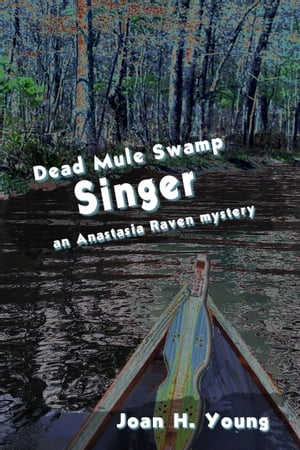 Dead Mule Swamp Singer【電