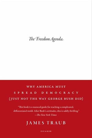 The Freedom Agenda