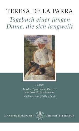 Tagebuch einer jungen Dame, die sich langweilt Roman