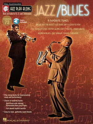 Jazz/Blues (Songbook)