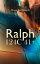 Ralph 124C 41+