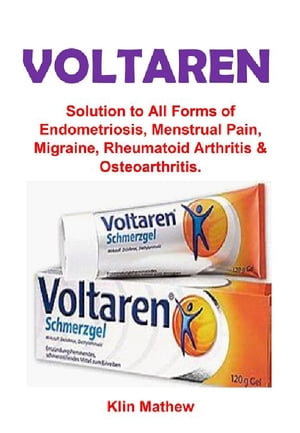 VOLTAREN