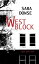 West Block New EditionŻҽҡ[ Sara Dowse ]