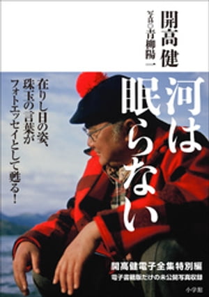 開高 健 電子全集 特別編　河は眠らない