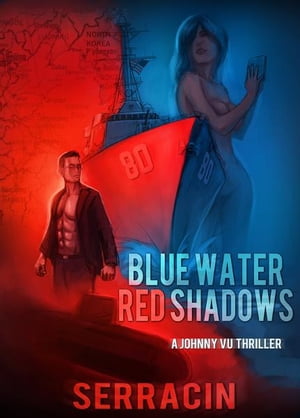 ŷKoboŻҽҥȥ㤨Blue Water Red ShadowsŻҽҡ[ Serracin ]פβǤʤ162ߤˤʤޤ