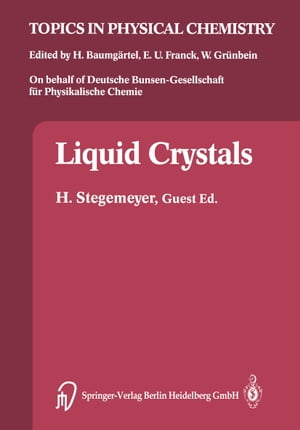 Liquid Crystals