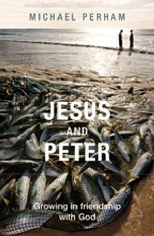 Jesus and Peter