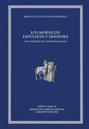 Los moriscos: expulsión y diáspora