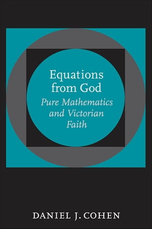 Equations from God