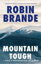 Mountain Tough: 5 Stories of Mountain Mystery and Survival【電子書籍】 Robin Brande