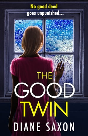 The Good Twin A BRAND NEW completely gripping ps