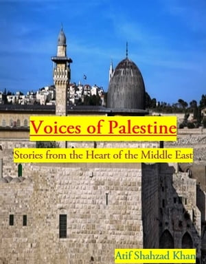 Voices of Palestine