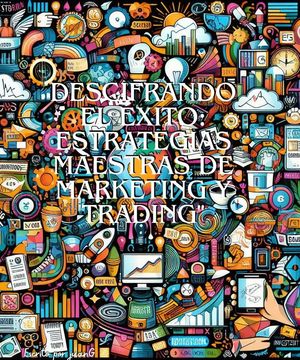 Descifrando El Éxito Estrategias Maestras De Marketing y Trading