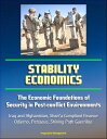 Stability Economics: The Economic Foundations of Security in Post-conflict Environments - Iraq and Afghanistan, Shari 039 a Compliant Finance, Odierno, Petraeus, Shining Path Guerrillas【電子書籍】 Progressive Management