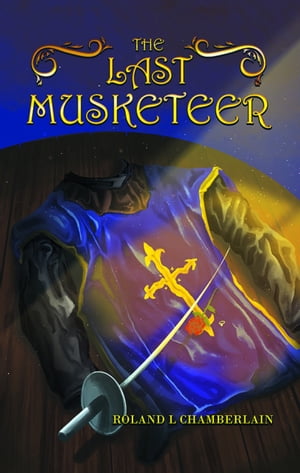 The Last Musketeer