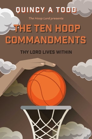 The Ten Hoop Commandments
