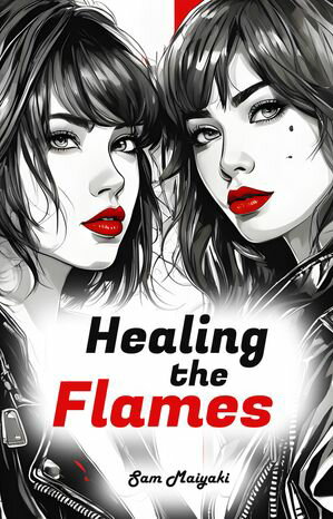 Healing the Flames