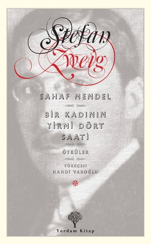 ŷKoboŻҽҥȥ㤨Sahaf Mendel - Bir Kad?n?n Yirmi D?rt SaatiŻҽҡ[ Stefan Zweig ]פβǤʤ145ߤˤʤޤ