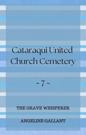 Cataraqui United Church Cemetery