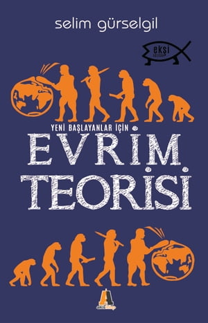 Evrim Teorisi