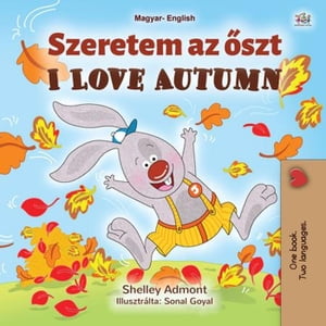 Szeretem az őszt I Love Autumn