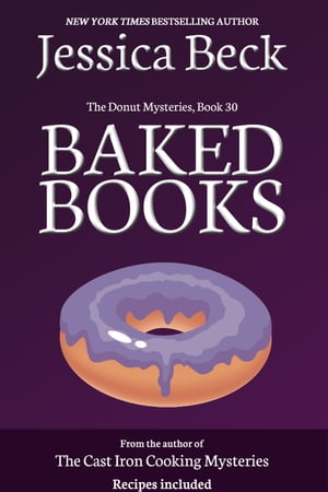 Baked Books