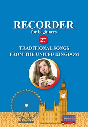 Recorder for Beginners