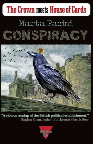 Conspiracy【電子書籍】[ Marta Pacini ]