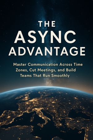 ŷKoboŻҽҥȥ㤨The Async Advantage Master Communication Across Time Zones, Cut Meetings, and Build Teams That Run SmoothlyŻҽҡ[ Sofia Lane ]פβǤʤ1,183ߤˤʤޤ