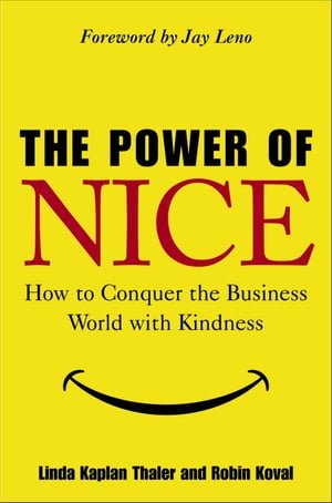 The Power of Nice