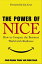 The Power of Nice