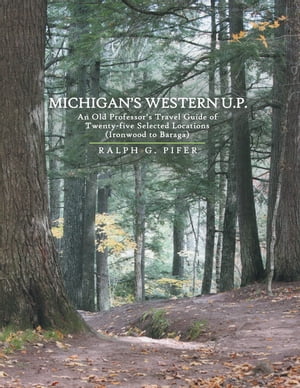 Michigan’s Western U.P.