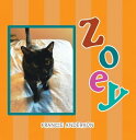 Zoey【電子書籍】[ Francie Anderson ]