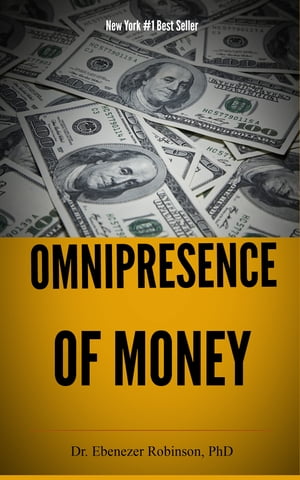 Omnipresence of Money