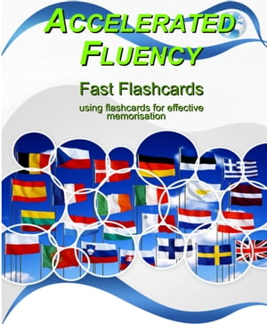 Accelerated Fluency - Fast Flashcards